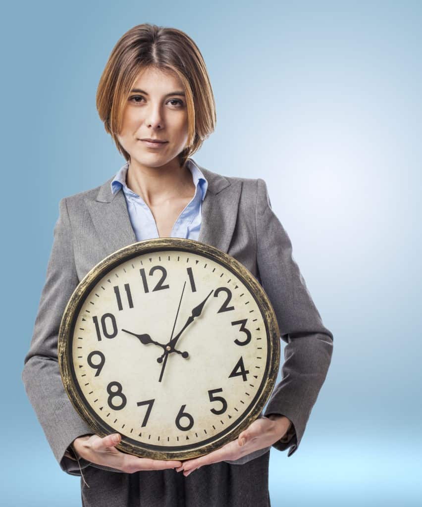 Importancia de la organización de tiempo en el estudio - 3 recomendaciones