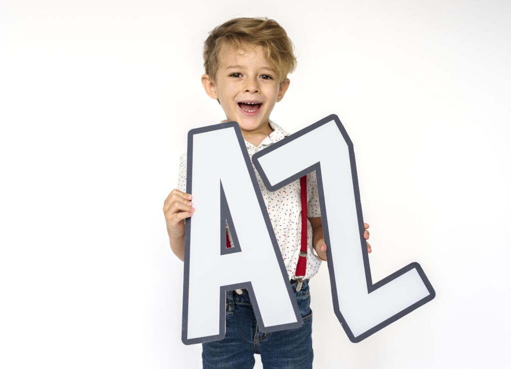CLASES DE INGLÉS PARA NIÑOS – Toptutores